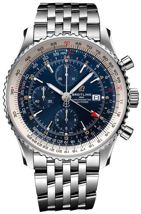 buy a breitling watch.